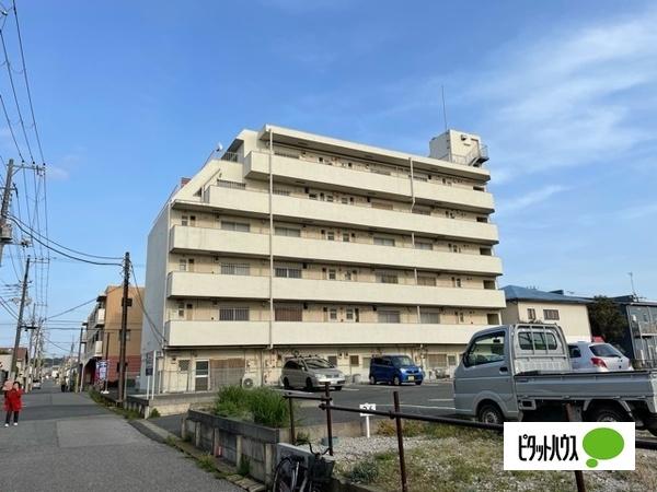 木更津駅まで徒歩9分