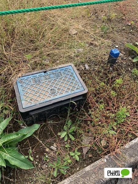 市原市古市場　建築条件なし売地 その他