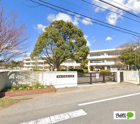 市原市立菊間小学校