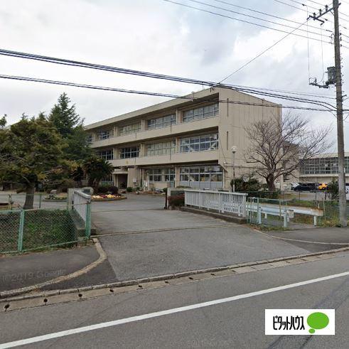 市原市立菊間中学校