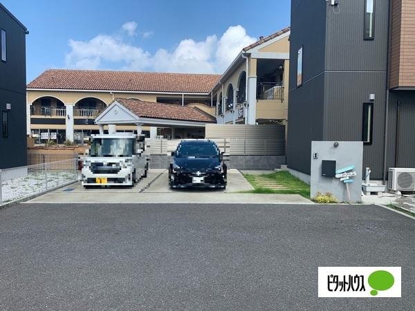 外観写真3