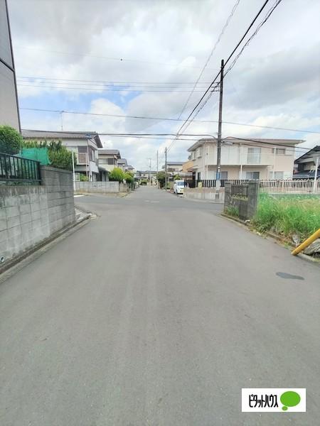 市原市光風台　売地 土地画像