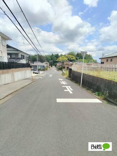 市原市光風台　売地 土地画像