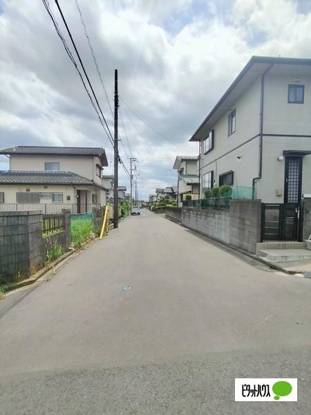 市原市光風台　売地 土地画像