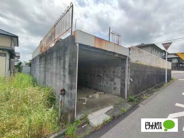 市原市光風台　売地 土地画像