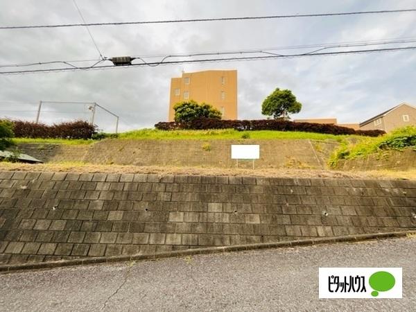 閑静な住宅街、敷地約70坪！