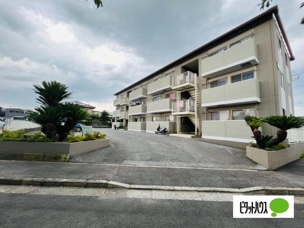 ３DK・2LDK全12世帯の売マンション！只今満室賃貸中です！