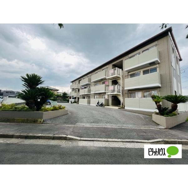 ３DK・2LDK全12世帯の売マンション！只今満室賃貸中です！