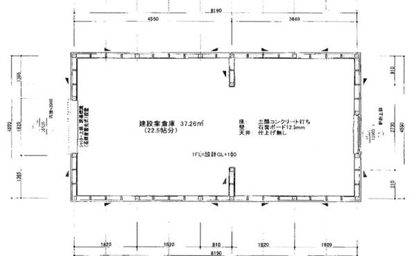 木更津金田ICより車で約9分の好アクセスです！！