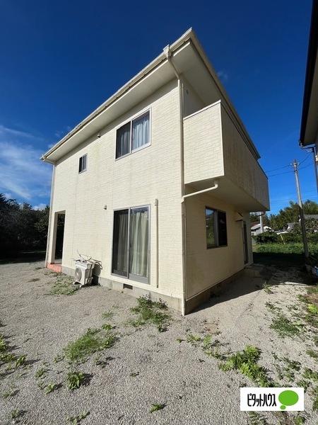 房総南部に位置し江戸風情残る城下町『大多喜』の中古戸建です！