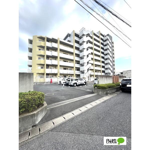 太田マンション　メビウスブレイン木更津