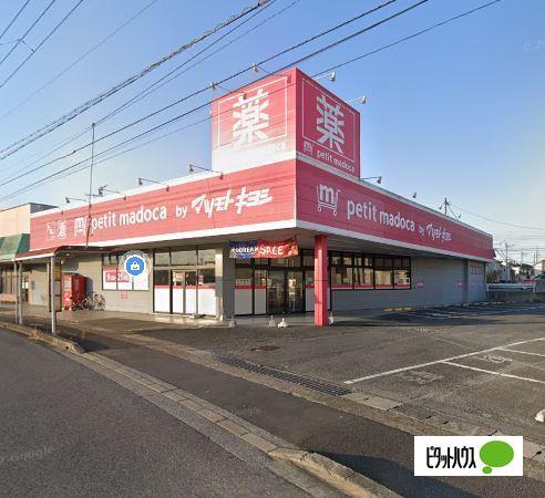 petit　madoca辰巳台店