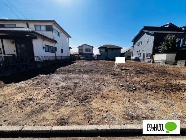 なかなか出ない南子安エリアです！