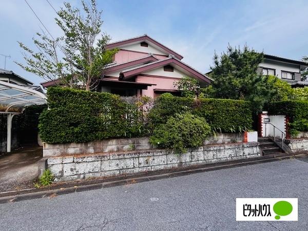 小学校や中央公園近く子育てに適した住環境