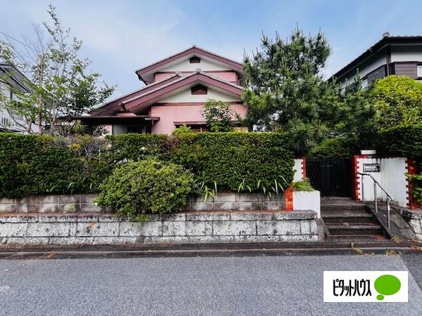 ローソンまで歩いて5分