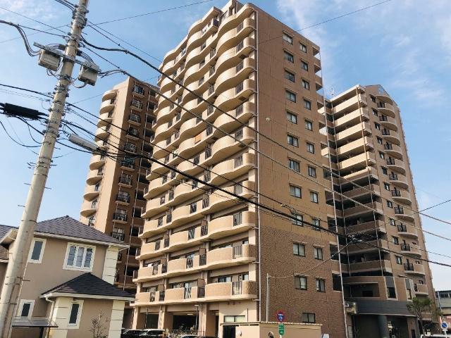 ご内見は事前にご連絡ください。
