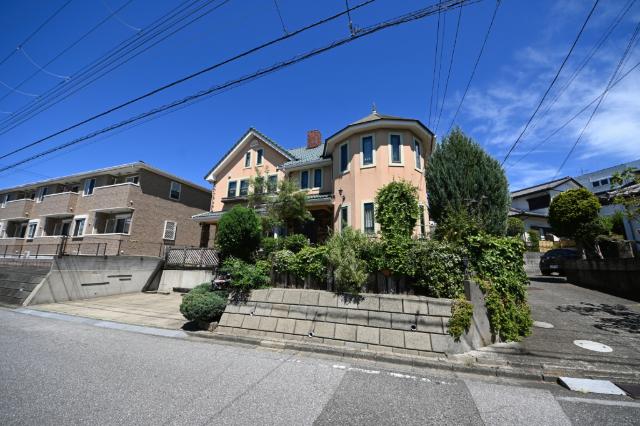 君津市北子安中古住宅 外観