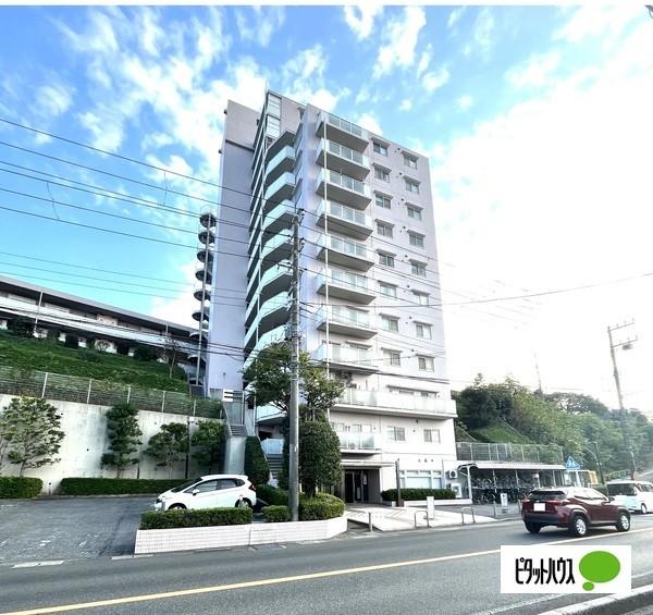JR内房線長浦駅徒歩12分！！