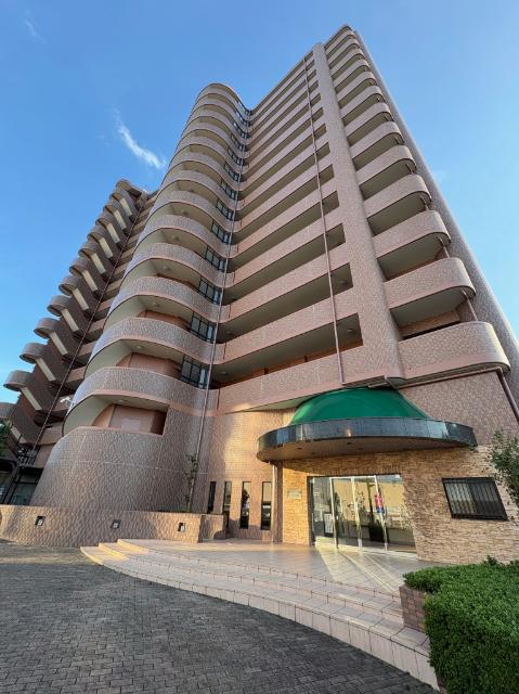 長浦駅徒歩２分！イオン長浦店目の前で買い物便利なマンション！