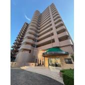 長浦駅徒歩２分！イオン長浦店目の前で買い物便利なマンション！