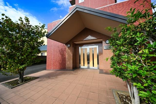 陽あたりも良好です、現地ご覧ください。