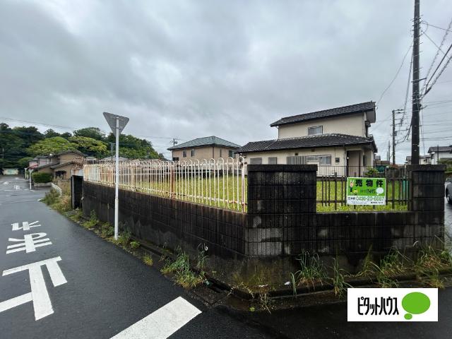 市原市光風台　売地 土地
