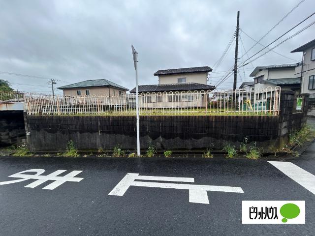 市原市光風台　売地 土地