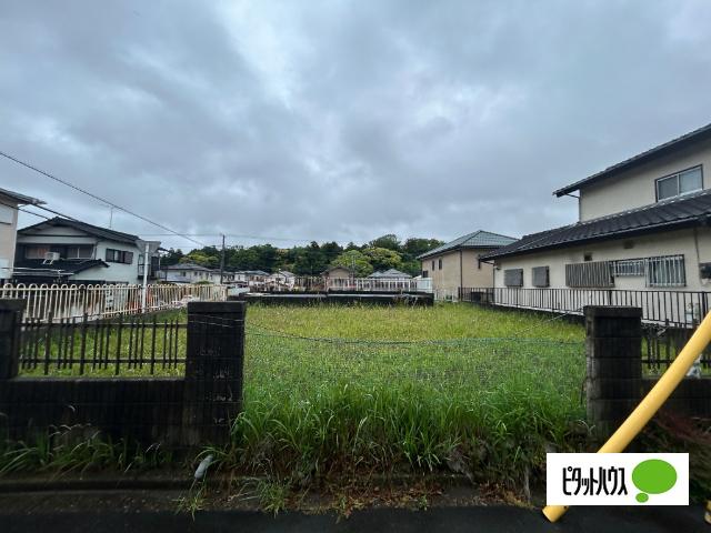 市原市光風台　売地 土地