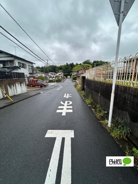 市原市光風台　売地 土地