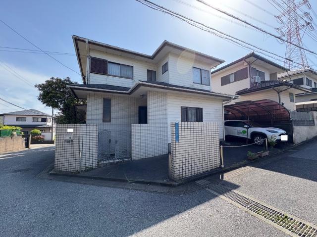 君津駅徒歩18分の好立地です！