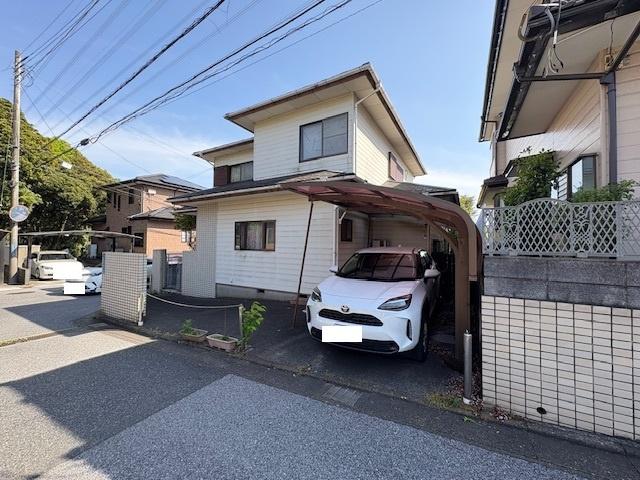ご内見は随時受付中です。