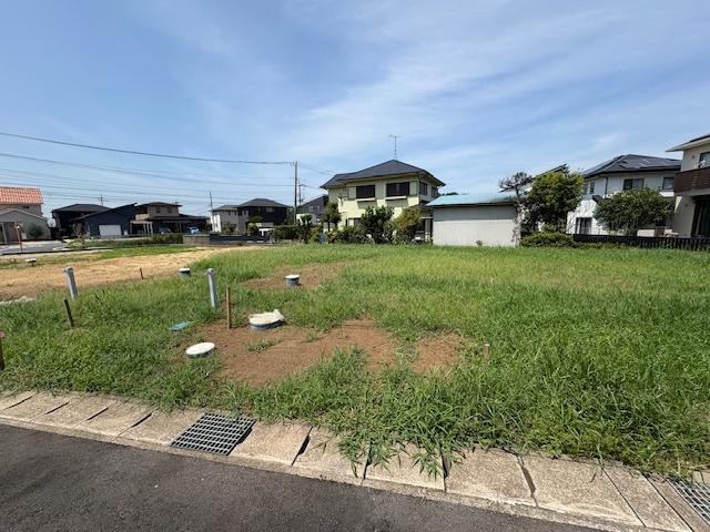 福祉充実の袖ヶ浦市！中でも人気エリア『蔵波地区』