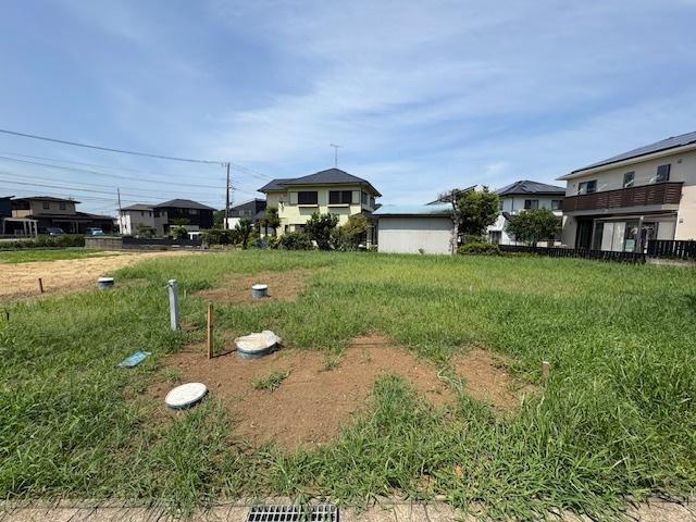 緑豊かで閑静な住環境ですが、長浦駅へアクセス良好！