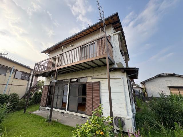 40.2坪のゆとりある広々とした間取り！室内一部リフォーム済！