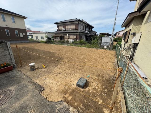 販売現地