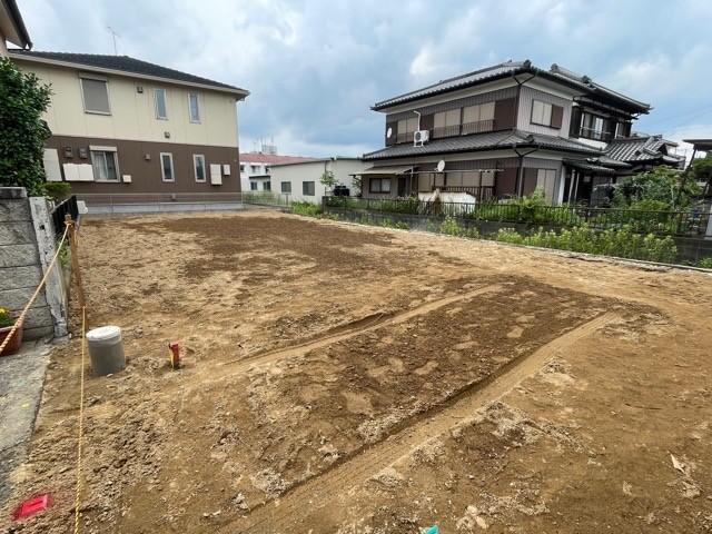 販売現地