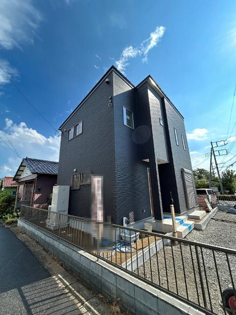 見晴らしの良い立地です(^^♪