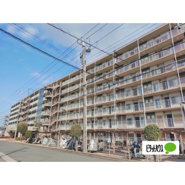 ダイアパレス千葉たつみ台