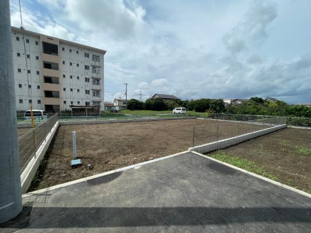 D区画
