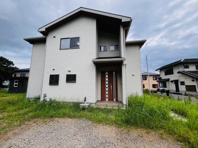 木更津市真舟中古戸建 外観