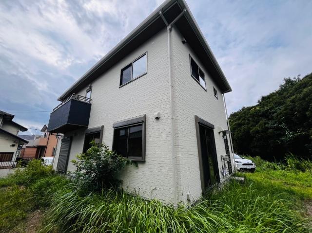 木更津市真舟中古戸建 外観