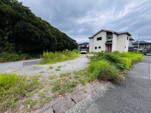 木更津市真舟中古戸建 外観