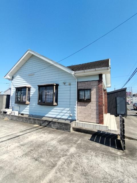 外観写真1