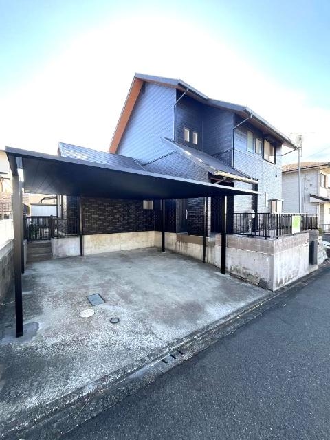 高台、陽当たり良好です♪