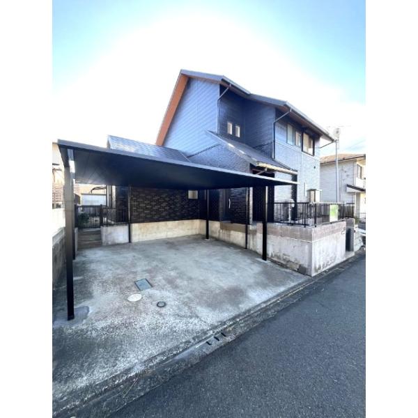 高台、陽当たり良好です♪