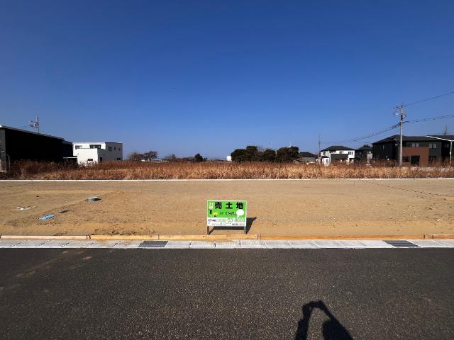 袖ヶ浦駅前地区にも近く、日々の生活に便利な住環境です！