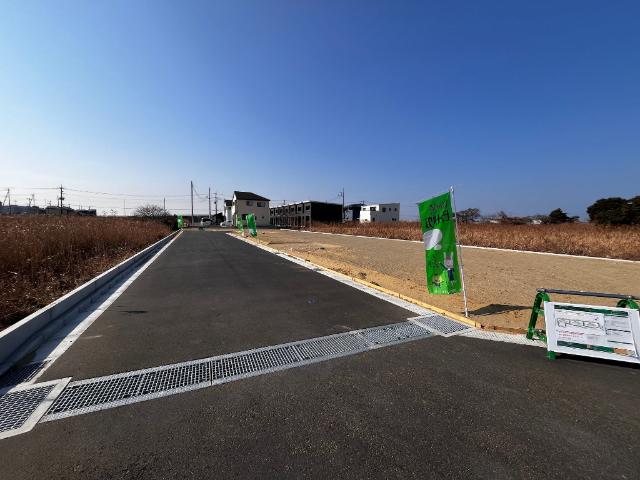 袖ヶ浦駅前地区にも近く、日々の生活に便利な住環境です！
