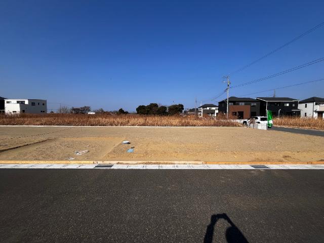 三井アウトレットモールやコストコにも近く商業施設が充実！