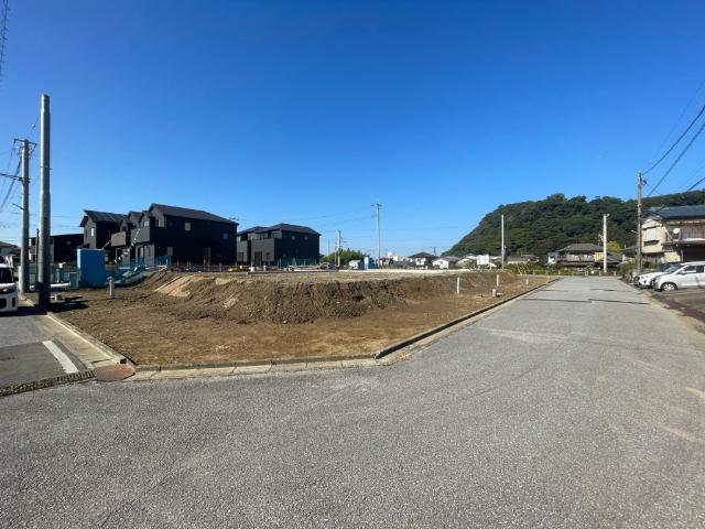 販売現地