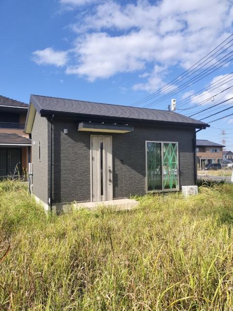 外観写真1